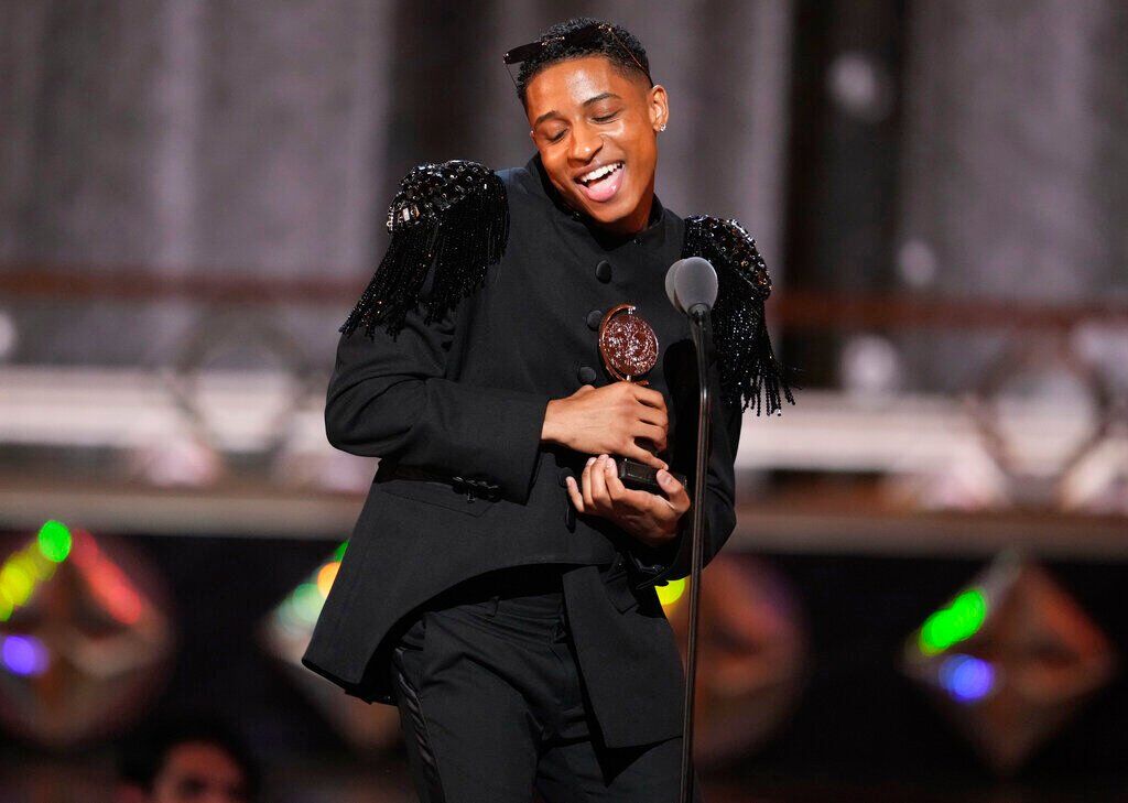 75th Annual Tony Awards - Show